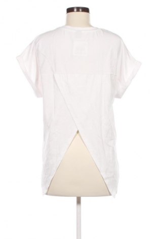 Дамска блуза SHEIN, Размер M, Цвят Бял, Цена 11,29 лв.