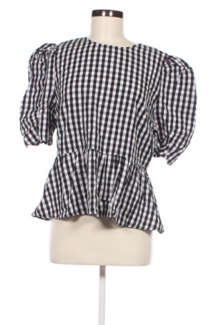 Дамска блуза SHEIN, Размер XXL, Цвят Многоцветен, Цена 11,48 лв.