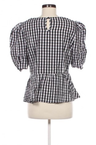 Дамска блуза SHEIN, Размер XXL, Цвят Многоцветен, Цена 19,14 лв.