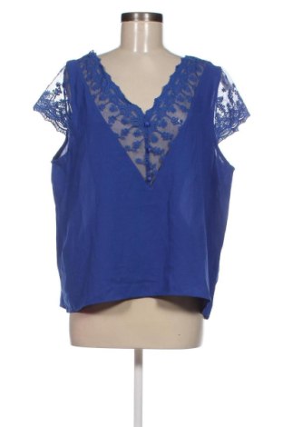 Damen Shirt SHEIN, Größe XL, Farbe Blau, Preis 13,22 €