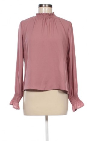 Γυναικεία μπλούζα SHEIN, Μέγεθος M, Χρώμα Βιολετί, Τιμή 5,70 €