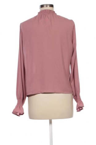 Дамска блуза SHEIN, Размер M, Цвят Лилав, Цена 11,73 лв.