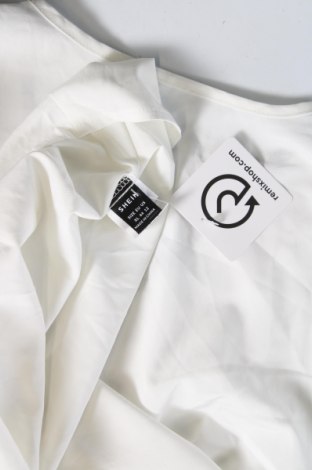 Damen Shirt SHEIN, Größe XL, Farbe Weiß, Preis 7,27 €