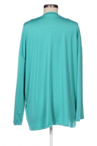 Damen Shirt SHEIN, Größe L, Farbe Grün, Preis 5,95 €