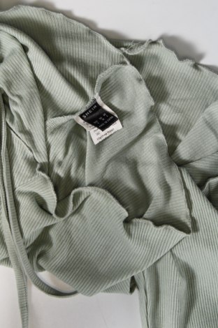 Bluză de femei SHEIN, Mărime S, Culoare Verde, Preț 28,13 Lei