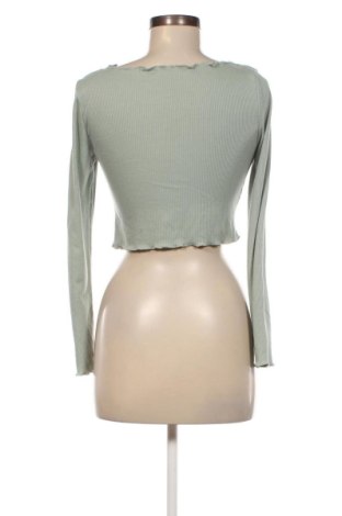 Damen Shirt SHEIN, Größe S, Farbe Grün, Preis € 4,63
