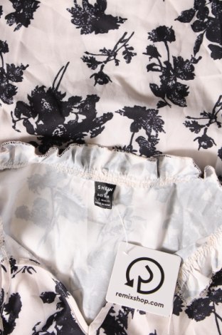 Γυναικεία μπλούζα SHEIN, Μέγεθος L, Χρώμα Πολύχρωμο, Τιμή 5,29 €