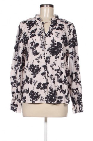 Дамска блуза SHEIN, Размер L, Цвят Многоцветен, Цена 9,50 лв.