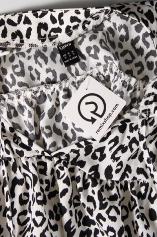Дамска блуза SHEIN, Размер XL, Цвят Многоцветен, Цена 10,45 лв.