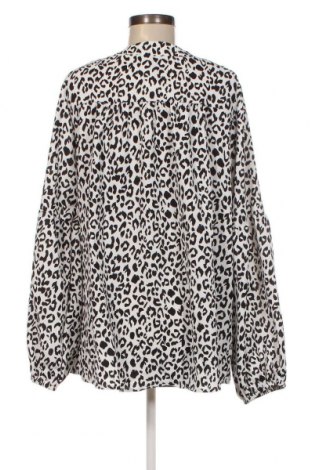 Дамска блуза SHEIN, Размер XL, Цвят Многоцветен, Цена 11,40 лв.