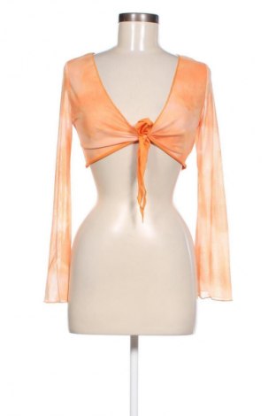 Damen Shirt SHEIN, Größe S, Farbe Orange, Preis 4,63 €