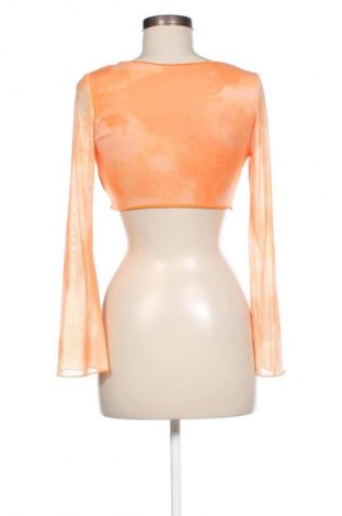 Damen Shirt SHEIN, Größe S, Farbe Orange, Preis 5,29 €