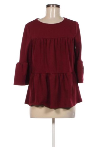 Damen Shirt SHEIN, Größe S, Farbe Rot, Preis 5,29 €