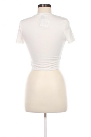 Дамска блуза SHEIN, Размер S, Цвят Бял, Цена 11,48 лв.
