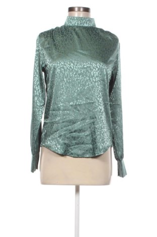 Damen Shirt SHEIN, Größe S, Farbe Grün, Preis 5,29 €
