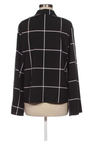 Γυναικεία μπλούζα SHEIN, Μέγεθος L, Χρώμα Μαύρο, Τιμή 5,88 €