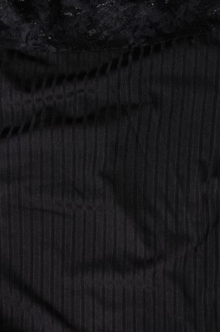 Bluză de femei SHEIN, Mărime M, Culoare Negru, Preț 31,25 Lei