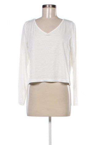 Damen Shirt SHEIN, Größe L, Farbe Weiß, Preis 6,61 €