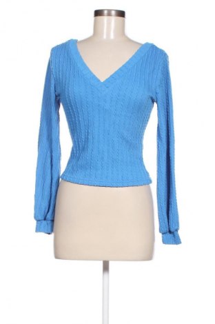 Damen Shirt SHEIN, Größe S, Farbe Blau, Preis 5,29 €