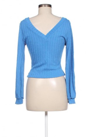 Damen Shirt SHEIN, Größe S, Farbe Blau, Preis 4,63 €