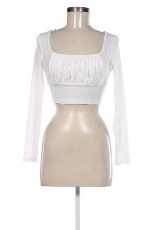 Damen Shirt SHEIN, Größe S, Farbe Weiß, Preis 5,95 €