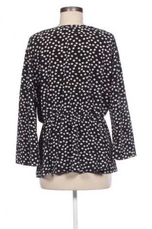 Дамска блуза SHEIN, Размер XL, Цвят Многоцветен, Цена 10,45 лв.