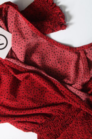 Damen Shirt SHEIN, Größe M, Farbe Rot, Preis 6,61 €