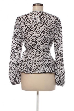 Γυναικεία μπλούζα SHEIN, Μέγεθος M, Χρώμα Πολύχρωμο, Τιμή 4,70 €