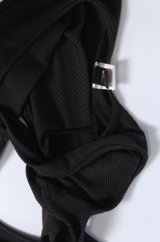Дамска блуза SHEIN, Размер XS, Цвят Черен, Цена 9,50 лв.