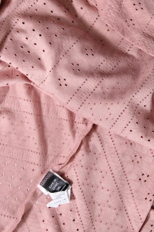 Γυναικεία μπλούζα SHEIN, Μέγεθος XL, Χρώμα Ρόζ , Τιμή 7,05 €