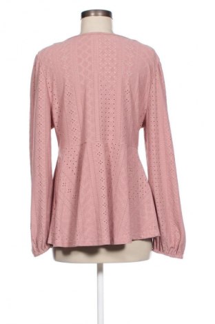 Damen Shirt SHEIN, Größe XL, Farbe Rosa, Preis € 7,27