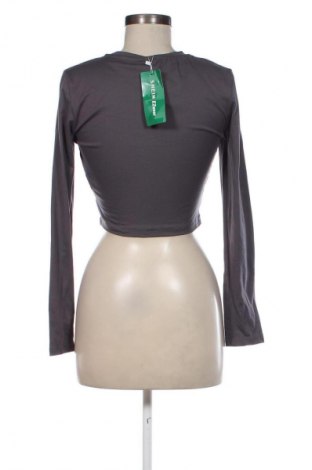 Damen Shirt SHEIN, Größe M, Farbe Grau, Preis 11,86 €