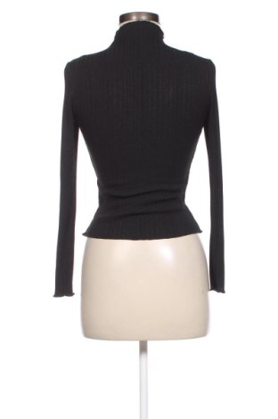 Дамска блуза SHEIN, Размер S, Цвят Черен, Цена 6,65 лв.