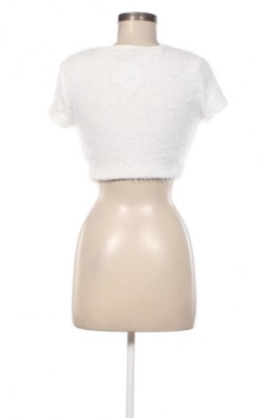 Damen Shirt SHEIN, Größe M, Farbe Weiß, Preis € 7,27