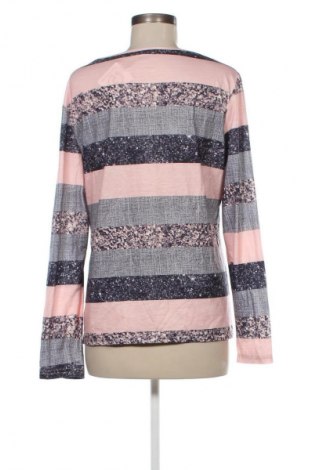Damen Shirt SHEIN, Größe L, Farbe Mehrfarbig, Preis 5,95 €