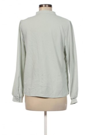 Γυναικεία μπλούζα SHEIN, Μέγεθος S, Χρώμα Πράσινο, Τιμή 4,11 €