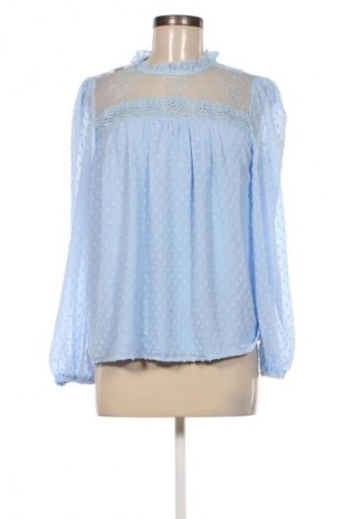 Damen Shirt SHEIN, Größe L, Farbe Blau, Preis € 5,95
