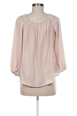 Γυναικεία μπλούζα SHEIN, Μέγεθος M, Χρώμα Ρόζ , Τιμή 5,29 €