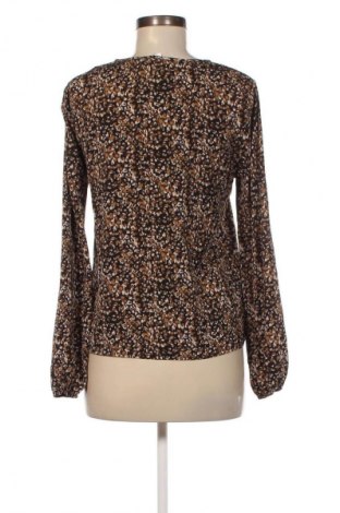 Дамска блуза SHEIN, Размер S, Цвят Многоцветен, Цена 7,60 лв.
