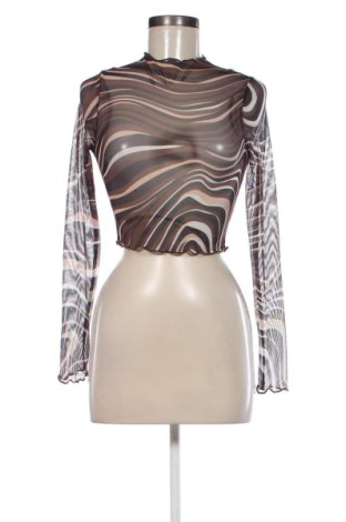 Damen Shirt SHEIN, Größe S, Farbe Mehrfarbig, Preis 5,29 €