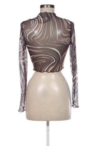 Дамска блуза SHEIN, Размер S, Цвят Многоцветен, Цена 8,55 лв.