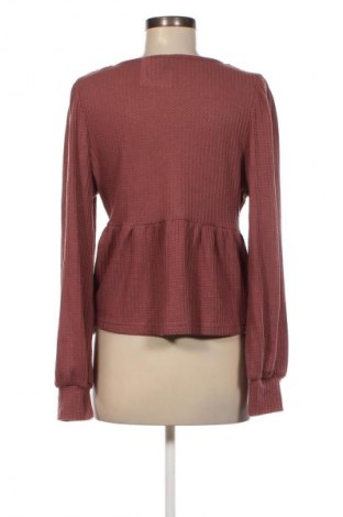 Дамска блуза SHEIN, Размер L, Цвят Лилав, Цена 10,45 лв.