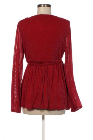 Damen Shirt SHEIN, Größe L, Farbe Rot, Preis 6,61 €