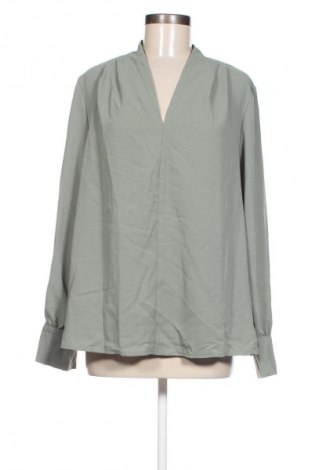 Γυναικεία μπλούζα SHEIN, Μέγεθος L, Χρώμα Πράσινο, Τιμή 5,88 €