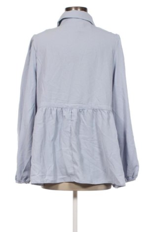 Damen Shirt SHEIN, Größe L, Farbe Grau, Preis € 7,27