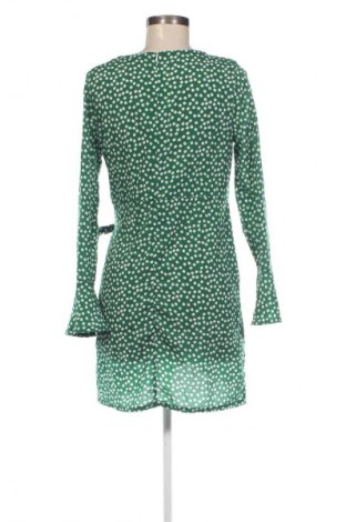 Дамска блуза SHEIN, Размер S, Цвят Зелен, Цена 7,60 лв.