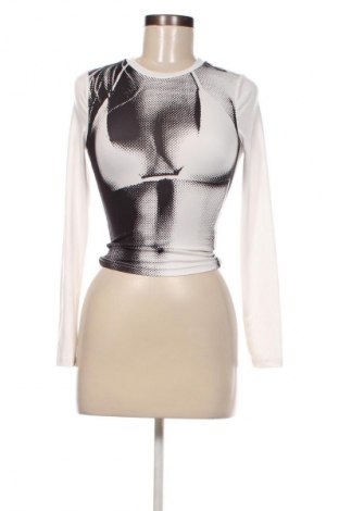 Damen Shirt SHEIN, Größe XS, Farbe Mehrfarbig, Preis € 5,95