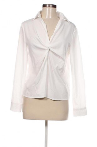 Γυναικεία μπλούζα SHEIN, Μέγεθος S, Χρώμα Λευκό, Τιμή 5,29 €