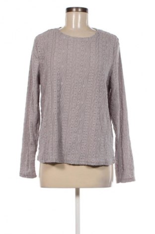 Damen Shirt SHEIN, Größe L, Farbe Grau, Preis € 6,61