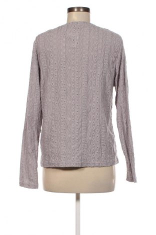 Damen Shirt SHEIN, Größe L, Farbe Grau, Preis € 5,95